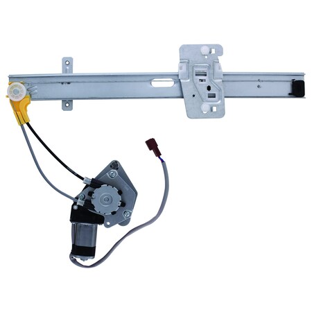 Wai Global WINDOW REGULATOR & MOTOR, WPR0980RMB WPR0980RMB